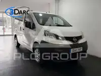 2018 Nissan NV 200