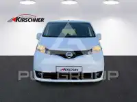 2018 Nissan NV 200