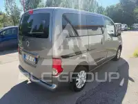 2018 Nissan NV 200