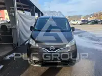 2018 Nissan NV 200