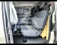 2018 Nissan NV 200