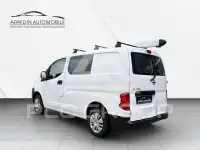 2018 Nissan NV 200