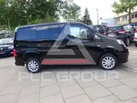 2018 Nissan NV 200