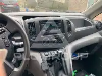 2018 Nissan NV 200