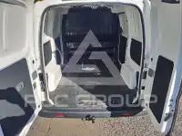 2018 Nissan NV 200