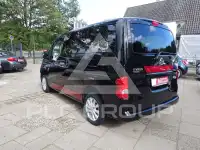 2018 Nissan NV 200