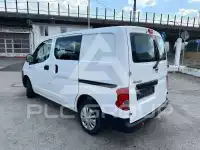 2018 Nissan NV 200