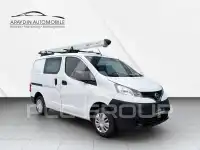 2018 Nissan NV 200