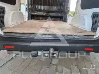 2018 Nissan NV 200