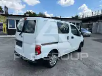 2018 Nissan NV 200