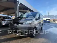 2018 Nissan NV 200