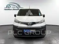 2018 Nissan NV 200