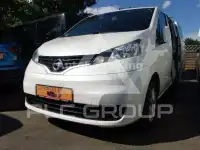 2018 Nissan NV 200