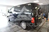 2018 Nissan NV 200