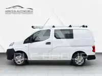 2018 Nissan NV 200