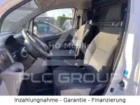 2018 Nissan NV 200