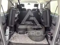 2018 Nissan NV 200