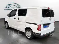 2018 Nissan NV 200