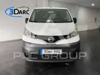 2018 Nissan NV 200