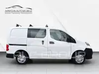 2018 Nissan NV 200