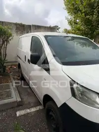 2018 Nissan NV 200