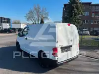 2018 Nissan NV 200