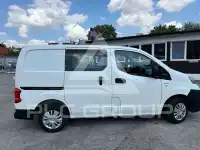 2018 Nissan NV 200