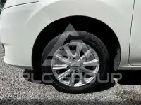 2018 Nissan NV 200