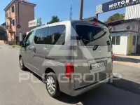 2018 Nissan NV 200