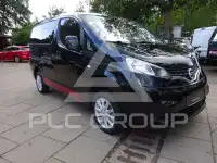 2018 Nissan NV 200