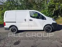 2018 Nissan NV 200