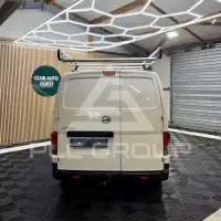 2018 Nissan NV 200