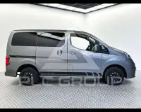 2018 Nissan NV 200