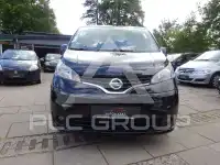 2018 Nissan NV 200