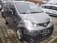 2018 Nissan NV 200