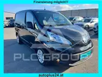 2018 Nissan NV 200