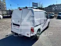 2018 Nissan NV 200