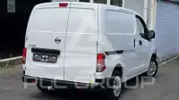 2018 Nissan NV 200