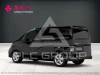 2018 Nissan NV 200