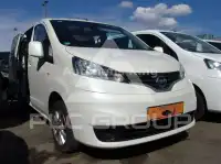 2018 Nissan NV 200