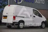 2018 Nissan NV 200