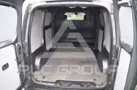2018 Nissan NV 200