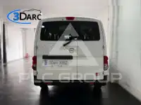 2018 Nissan NV 200