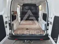 2018 Nissan NV 200