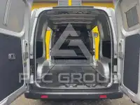 2018 Nissan NV 200