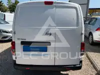2018 Nissan NV 200
