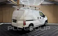 2018 Nissan NV 200