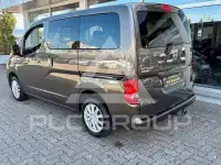 2018 Nissan NV 200