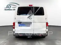 2018 Nissan NV 200