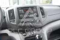 2018 Nissan NV 200